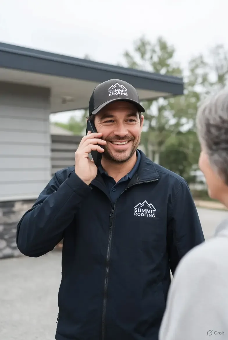 Flat Roof Leak Repair Littleton, NC FAQs